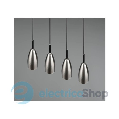 Підвісний світильник TRIO R30694007 FARIN