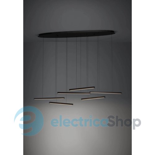 Подвесной светильник Eglo LINDOZA LED 39915