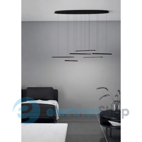 Подвесной светильник Eglo LINDOZA LED 39915