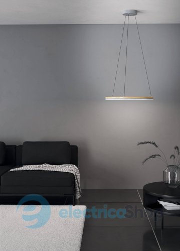 Подвесной светильник Eglo CADINARO LED 39896