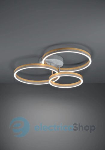 Потолочный светильник Eglo CADINARO LED 39895