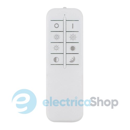 Потолочный светильник Eglo BENALAURIA LED 39849