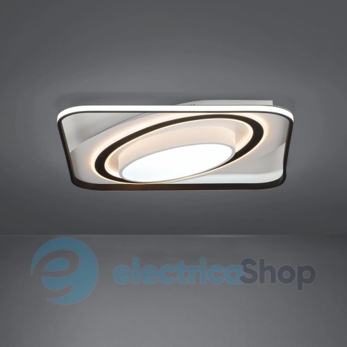 Потолочный светильник Eglo BENALAURIA LED 39864