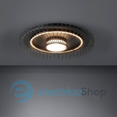 Потолочный светильник Eglo BADALEOS LED 39799