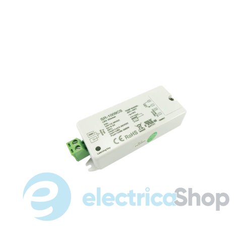Диммер Led SVL SR-1009CS (8114) SUNRICHER