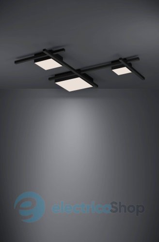 Стельовий світильник Eglo VIAREGGIO LED 39689