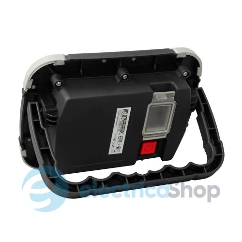 Прожектор світлодіодний PANDA-10 10W 6400K 068-023-0010-010