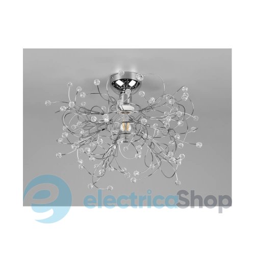 Стельова люстра TRIO R61311006 GLORIA