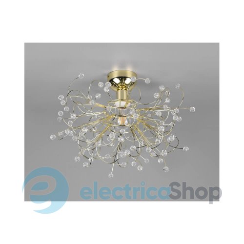 Стельова люстра TRIO R61311003 GLORIA