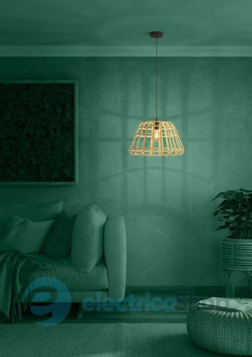 Подвесной светильник Eglo MONTEZUELO 390151