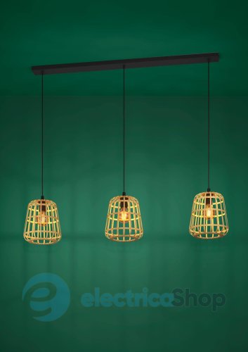 Підвісний світильник Eglo MONTEZUELO 390153
