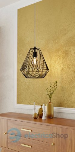 Підвісний світильник Eglo STYPE 43692