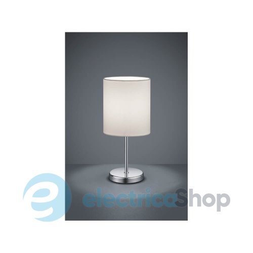 Настільна лампа TRIO R50491001 JERRY 