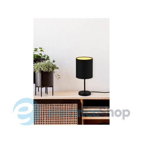 Настільна лампа TRIO R50491080 JERRY 