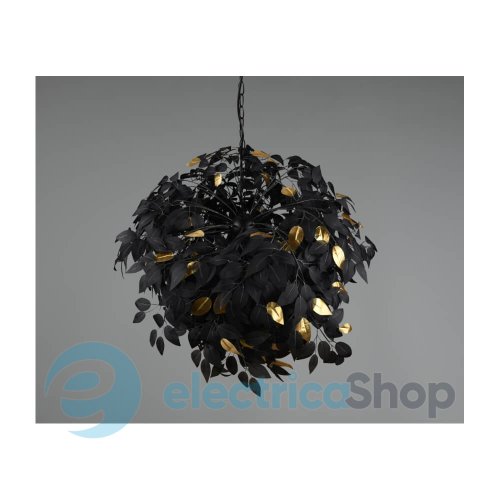 Подвесной светильник TRIO R10464032 LEAVY