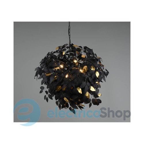 Подвесной светильник TRIO R10464032 LEAVY