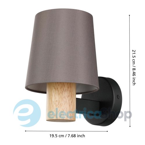 Бра Eglo EDALE 43783