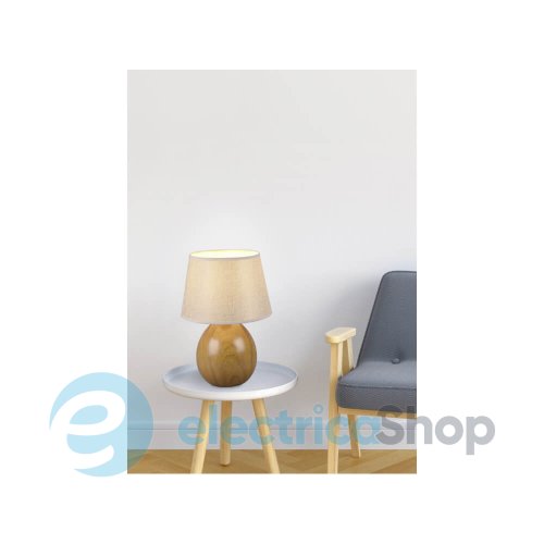 Настільна лампа TRIO R50631035 LUXOR