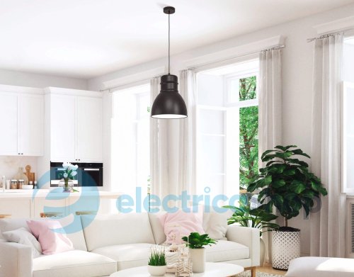 Підвісний світильник Eglo EBURY 43621