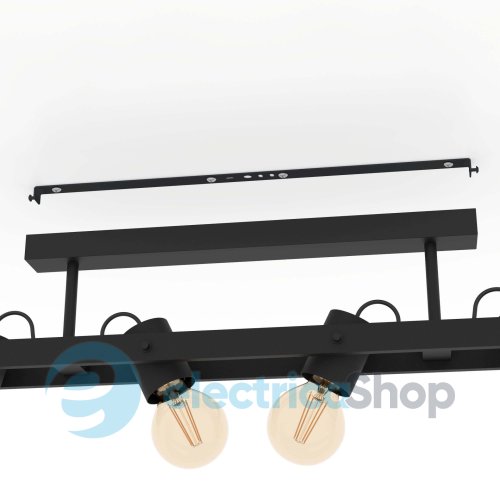 Стельовий світильник Eglo PLIMSOLL 43847