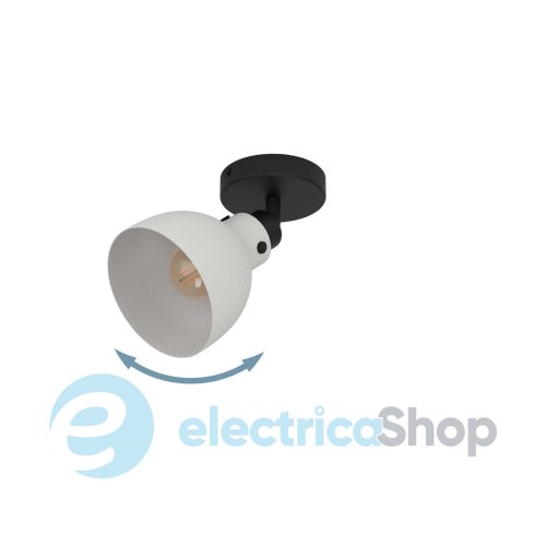 Спот Eglo MATLOCK (43827)
