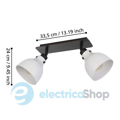 Спот Eglo MATLOCK 43828