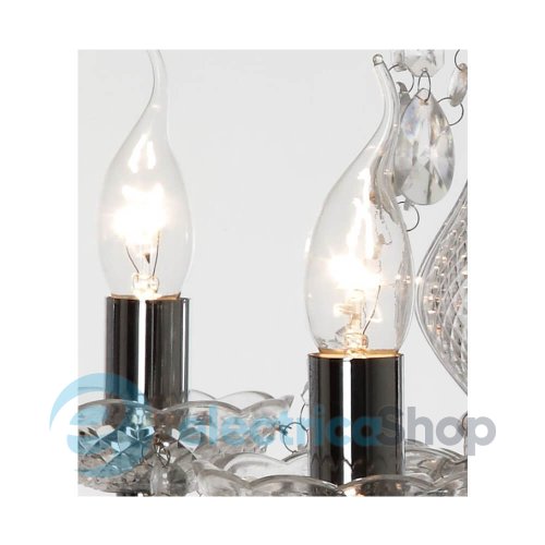 Люстра  TRIO LÜSTER R11073000