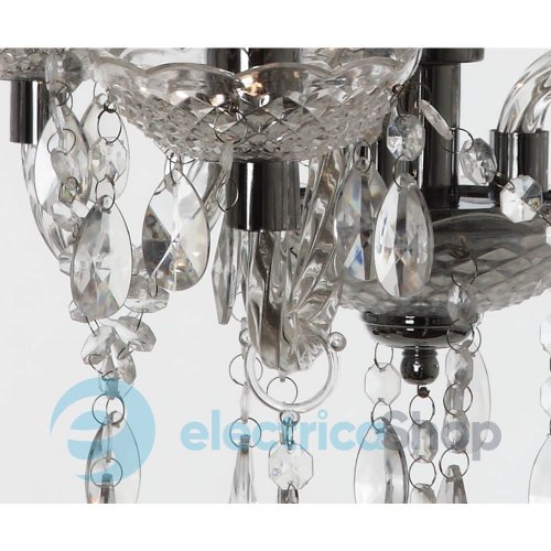 Люстра  TRIO LÜSTER R11073000