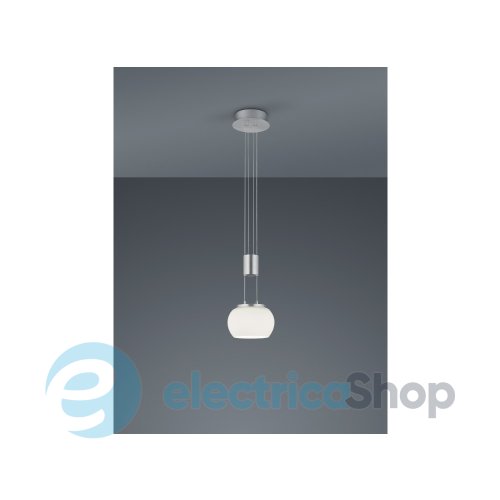 Підвісний світильник TRIO 342010107 MADISON