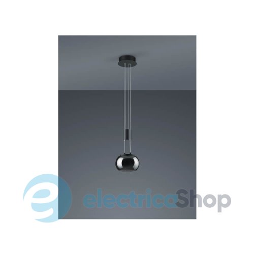 Підвісний світильник TRIO 342010132 MADISON