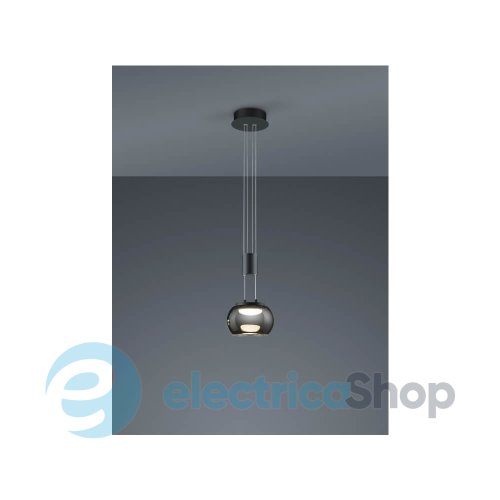 Підвісний світильник TRIO 342010132 MADISON