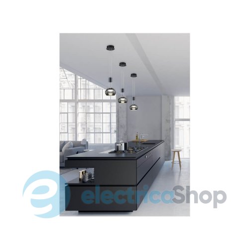 Підвісний світильник TRIO 342010132 MADISON