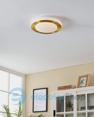 Потолочный светильник Eglo CARPI LED 900369
