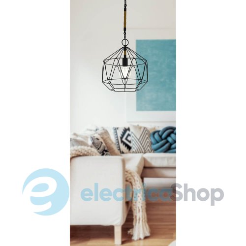 Підвісний світильник Eglo COTTINGHAM 43328