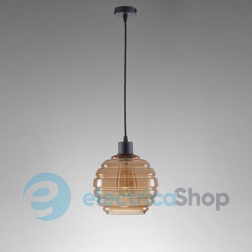 Підвісний світильник ImperiumLight Glass Beehive 656119.05.23