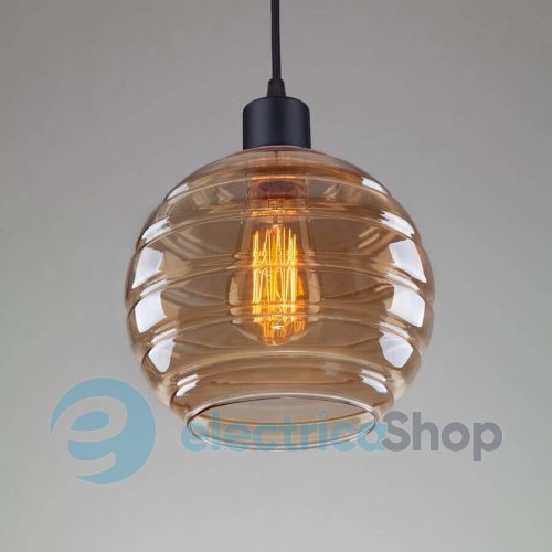 Підвісний світильник ImperiumLight Glass Beehive 656119.05.23