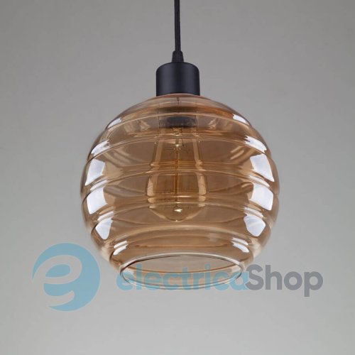 Підвісний світильник ImperiumLight Glass Beehive 656119.05.23