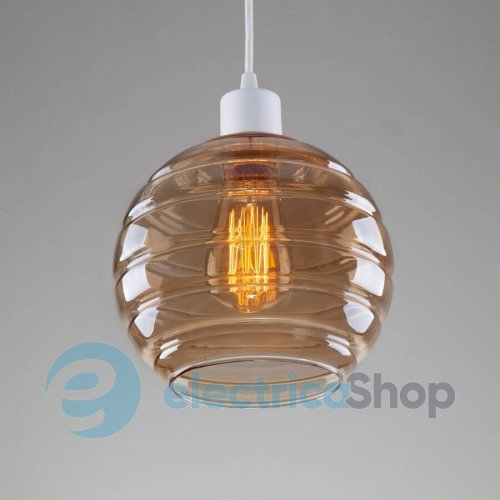 Підвісний світильник ImperiumLight Glass Beehive 656119.01.23