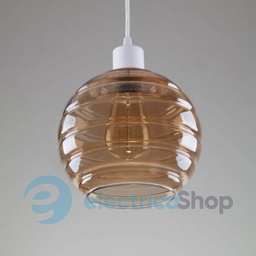 Підвісний світильник ImperiumLight Glass Beehive 656119.01.23