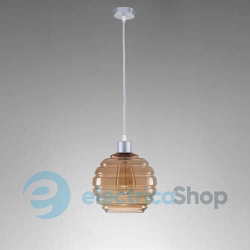 Подвесной светильник ImperiumLight Glass Beehive 656119.22.23