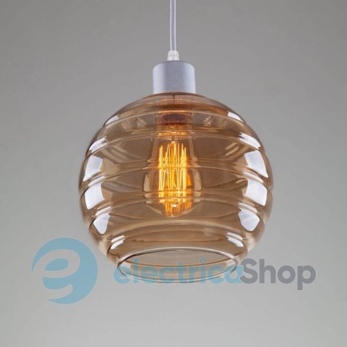 Подвесной светильник ImperiumLight Glass Beehive 656119.22.23