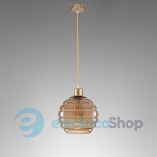 Подвесной светильник ImperiumLight Glass Beehive 656119.12.23
