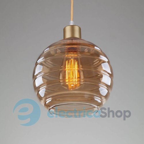 Подвесной светильник ImperiumLight Glass Beehive 656119.12.23
