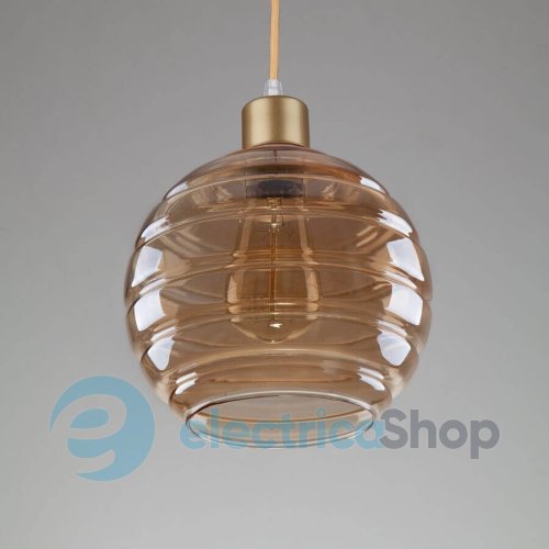 Подвесной светильник ImperiumLight Glass Beehive 656119.12.23