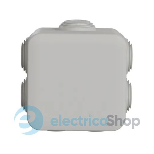 Распределительная коробка Mureva Box 65х65х45, Schneider Electric, ENN05142
