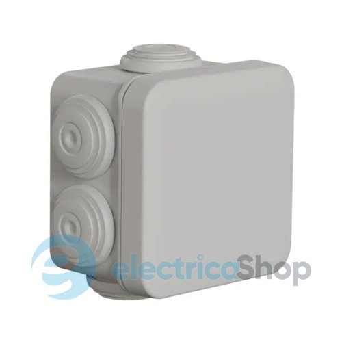 Распределительная коробка Mureva Box 65х65х45, Schneider Electric, ENN05142