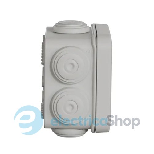 Распределительная коробка Mureva Box 65х65х45, Schneider Electric, ENN05142