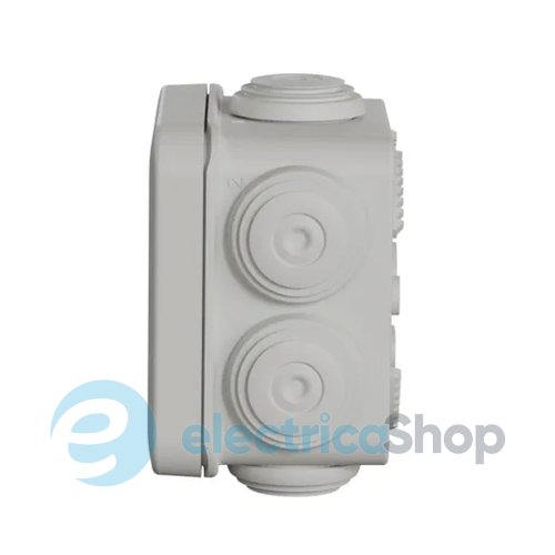 Распределительная коробка Mureva Box 65х65х45, Schneider Electric, ENN05142