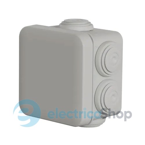 Распределительная коробка Mureva Box 65х65х45, Schneider Electric, ENN05142