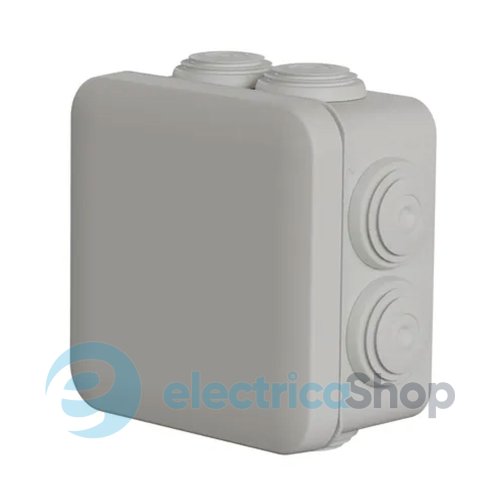 Распределительная коробка Mureva Box 80х80х45, Schneider Electric, ENN05124